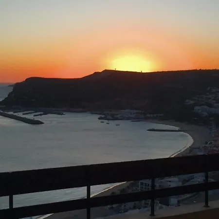 Apartment With A Stunning View Over Sesimbra Exterior photo