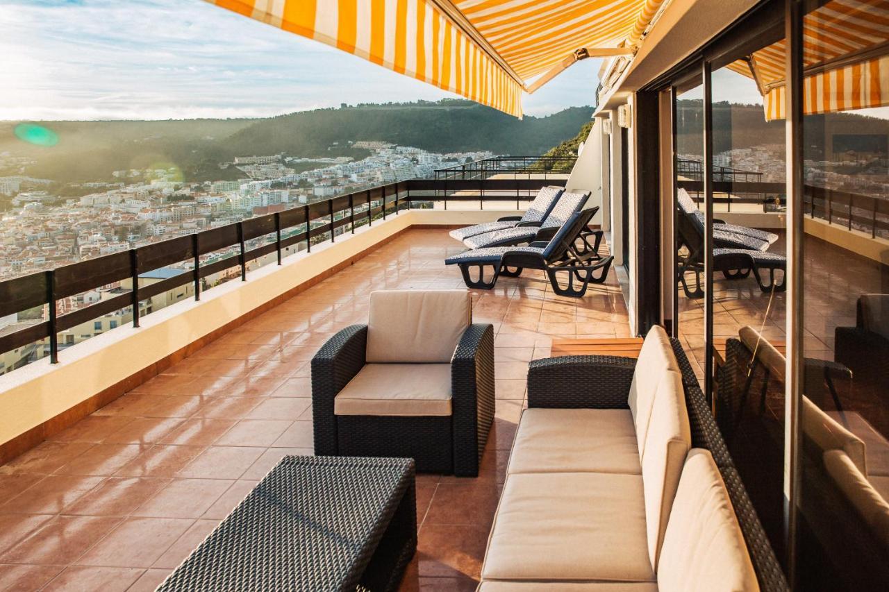 Apartment With A Stunning View Over *