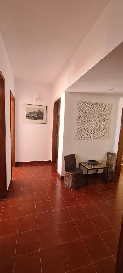 Apartamento With A Stunning View Over *