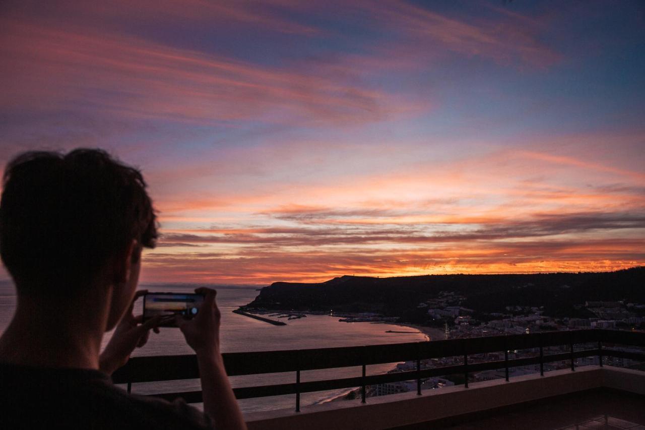 With A Stunning View Over Apartment *