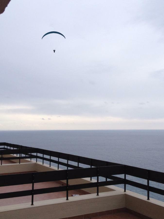 Apartamento With A Stunning View Over