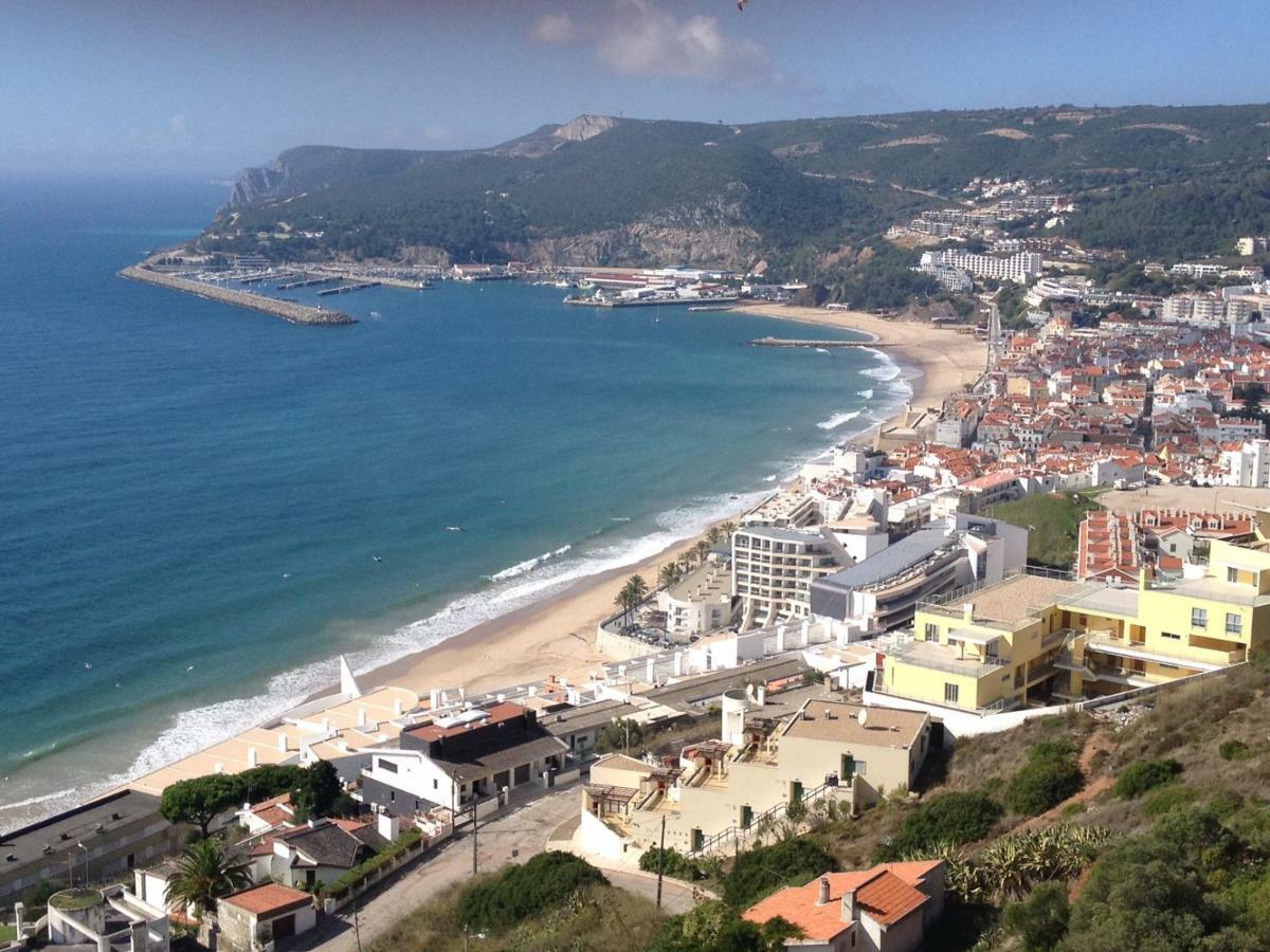 Apartamento With A Stunning View Over