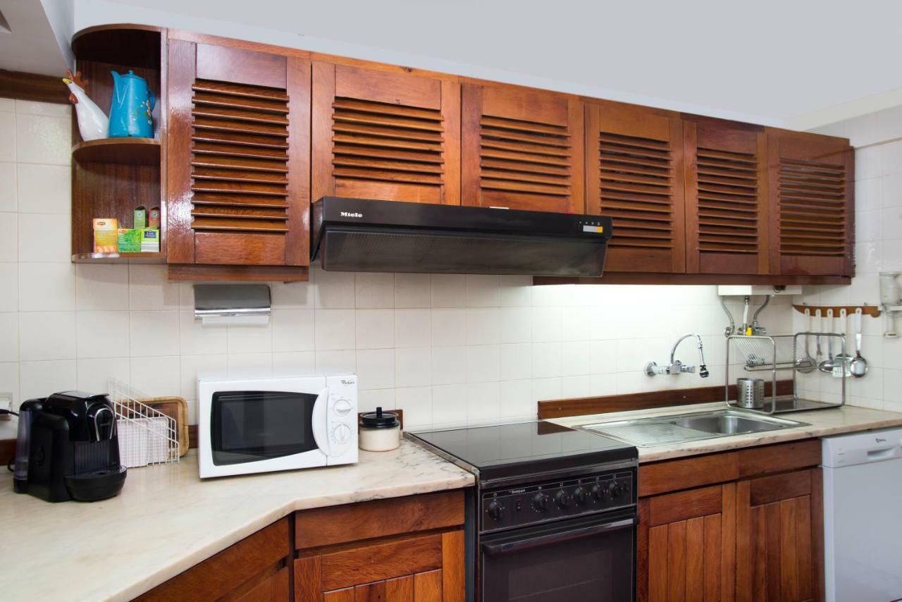 Apartamento With A Stunning View Over