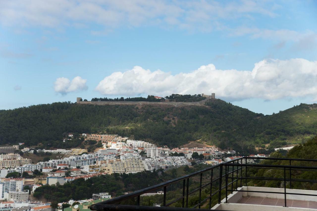 With A Stunning View Over Apartment *