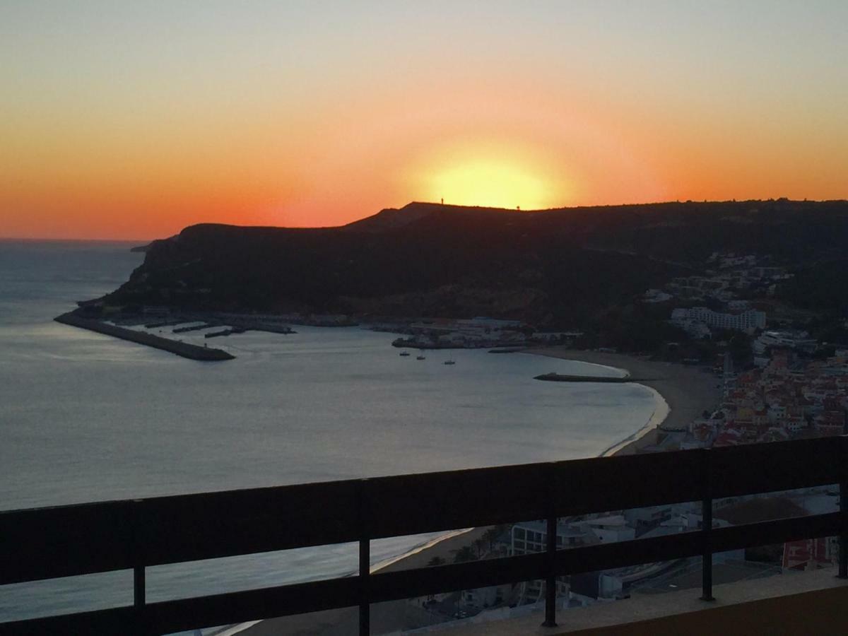 With A Stunning View Over Apartment *